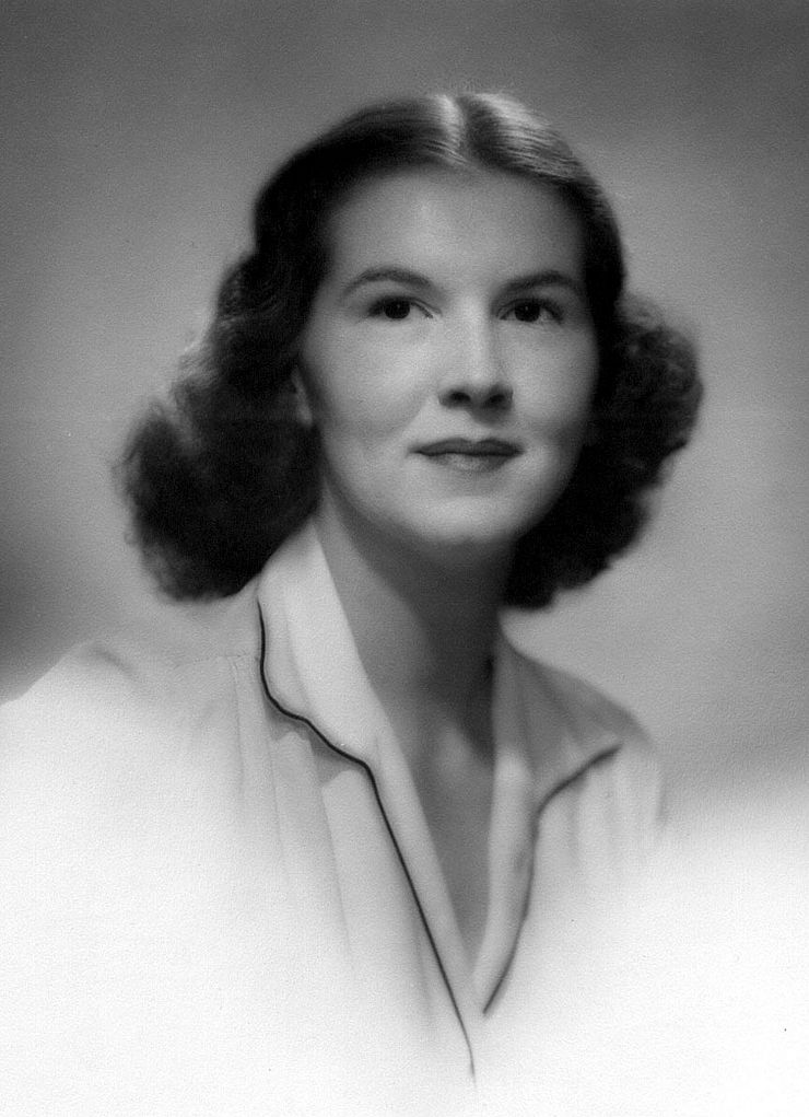 Margaret Power Biggs