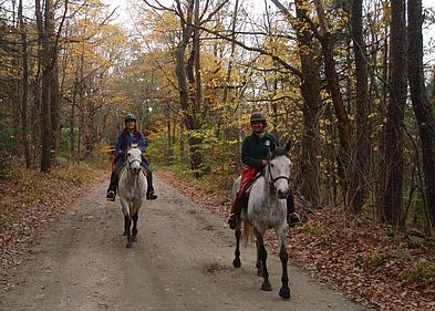 Equestrian Trail