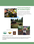 Food and Farming in the Quabbin Region