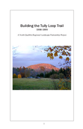Download PDF file Building Tully Trail