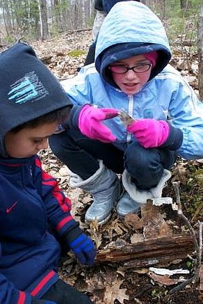 Starting Construction