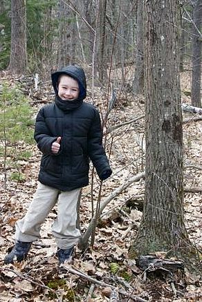 Construction Complete