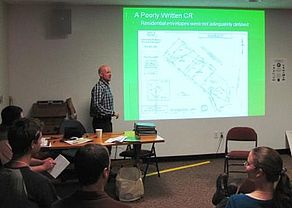 stewardship presentation